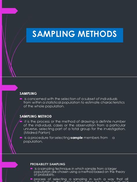 quantitative research sampling methods pdf|sampling methods pdf download.